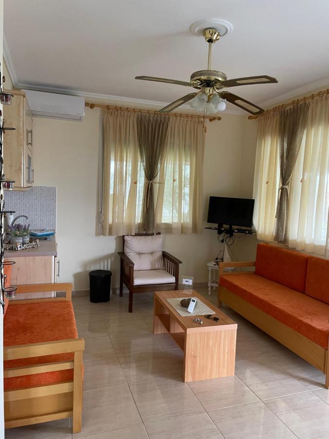 Seaside House Βίλα Karianí Εξωτερικό φωτογραφία