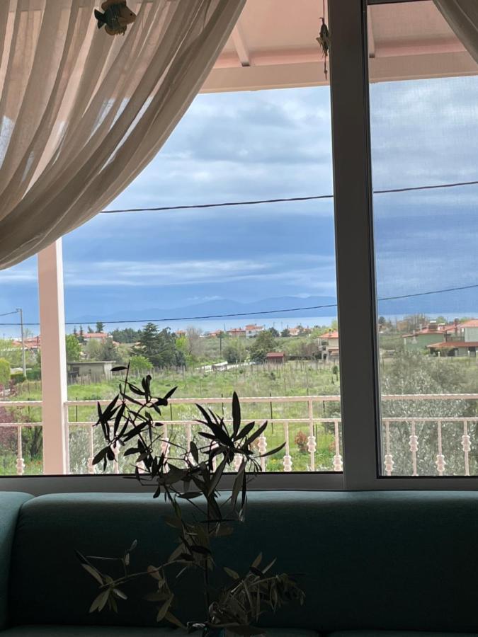 Seaside House Βίλα Karianí Εξωτερικό φωτογραφία