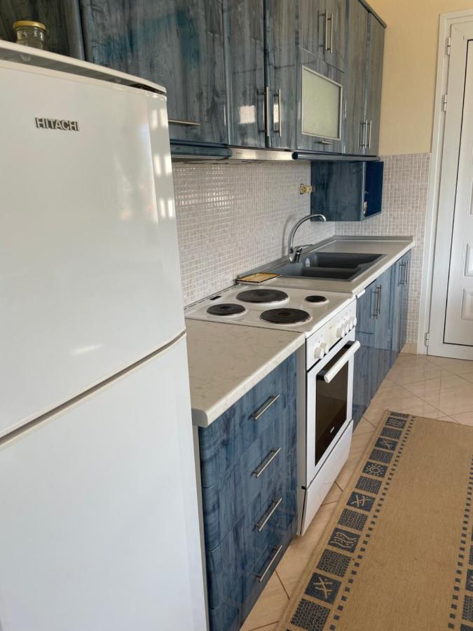 Seaside House Βίλα Karianí Εξωτερικό φωτογραφία