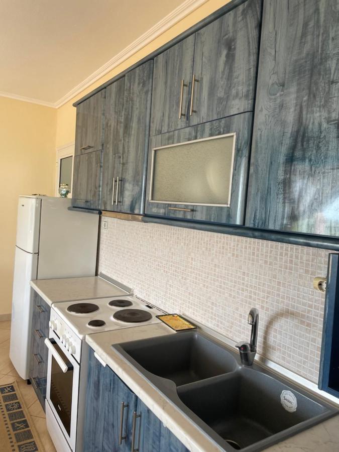 Seaside House Βίλα Karianí Εξωτερικό φωτογραφία